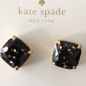 Kate Spade Earrings - NEW!